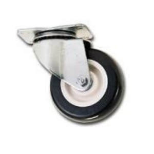Casters Medium Duty